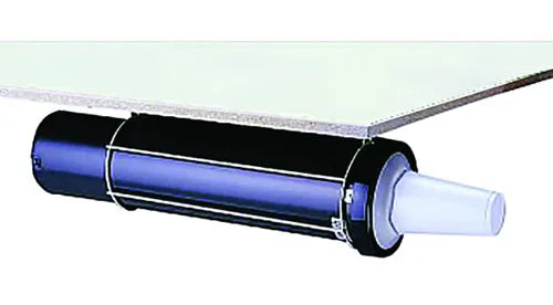 San Jamar Surface Mount CUP Dispenser C2410SM. - Hospitality Connect
