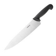 Hygiplas Cooks Knife Black - 254mm - Hospitality Connect