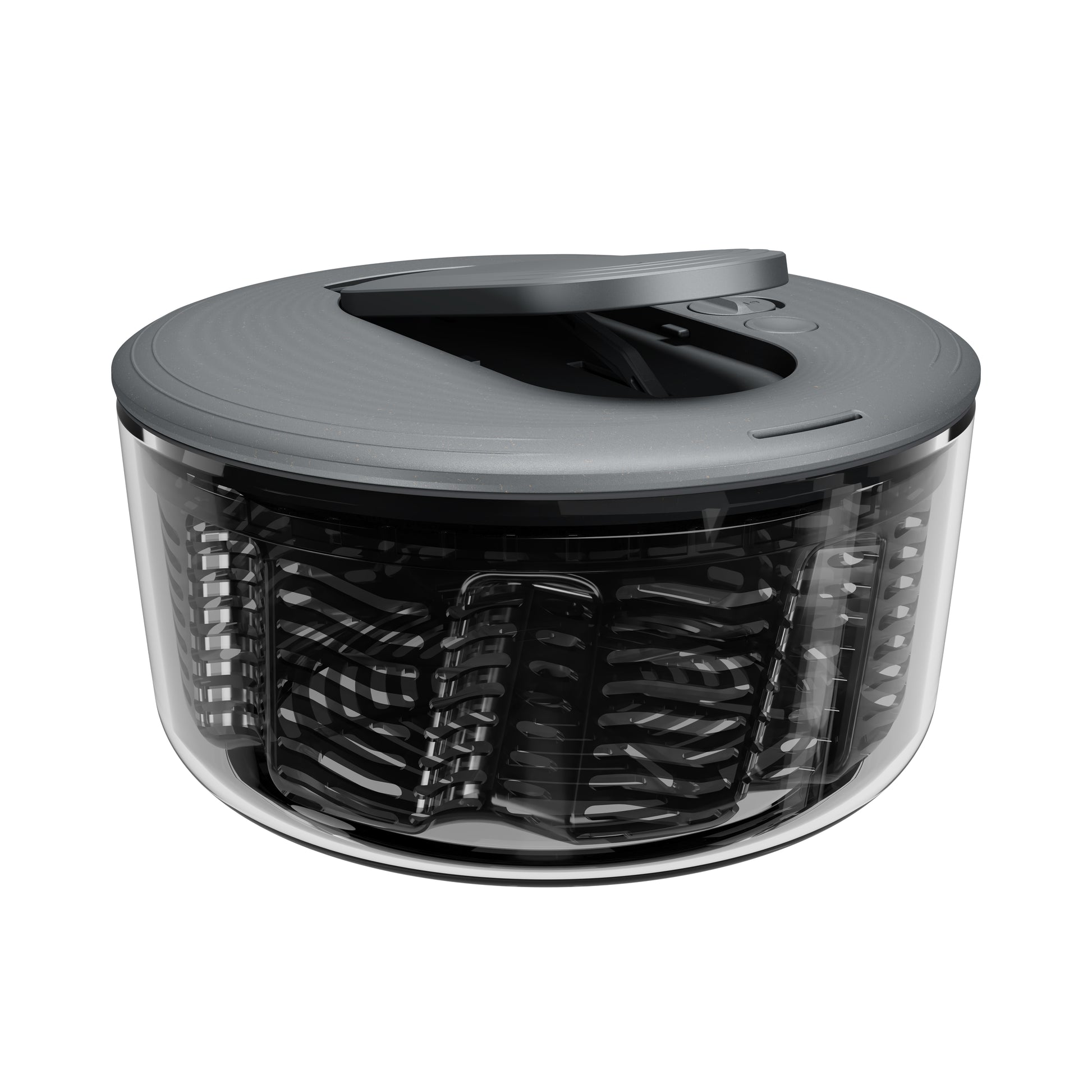 Zyliss Swift Dry Salad Spinner L 14657 - Hospitality Connect