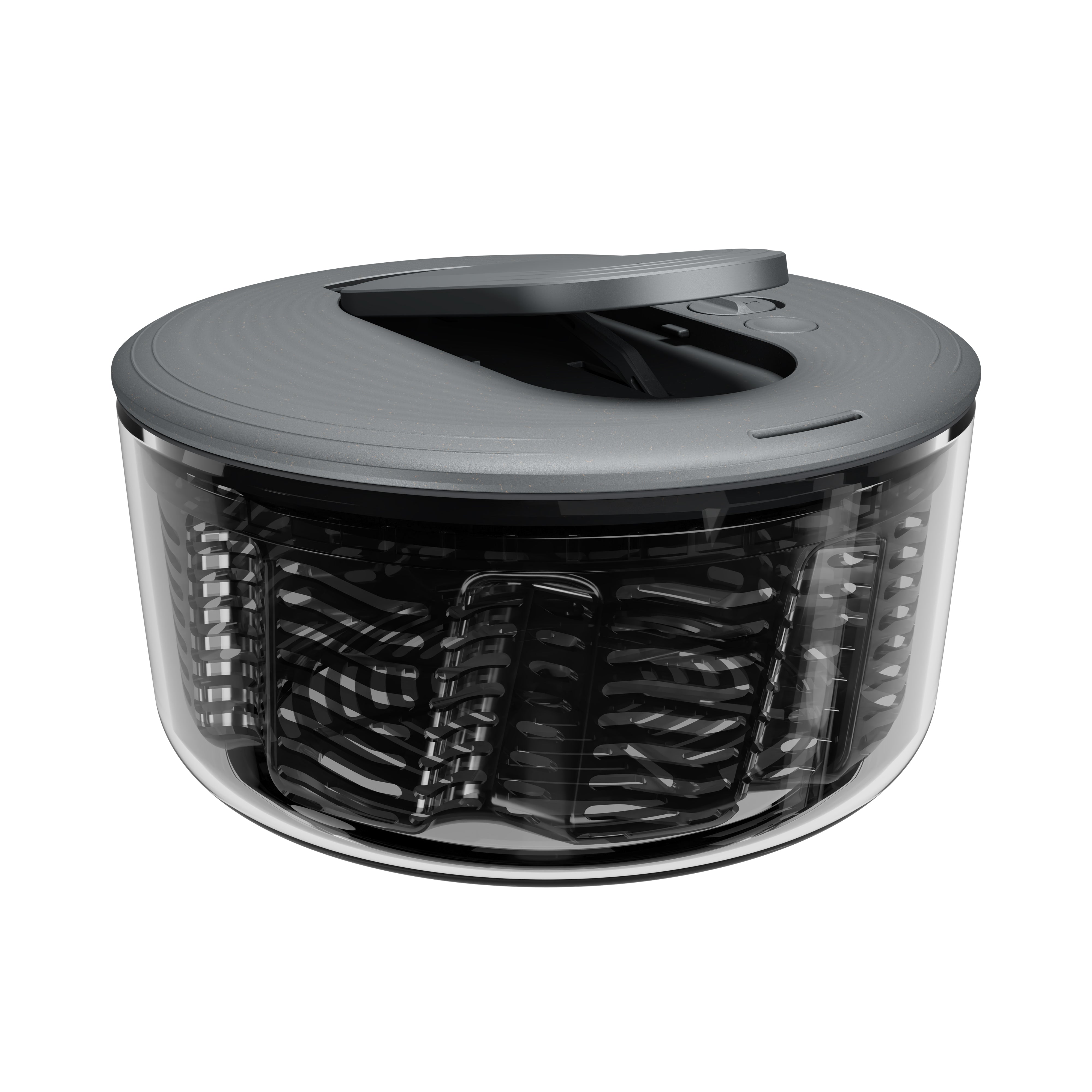 Zyliss Swift Dry Salad Spinner L 14657 - Hospitality Connect