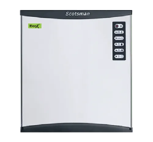 Scotsman  192kg - EcoX & XSafe Modular Ice Dice Ice Maker NWH 507 AS OX. - Hospitality Connect
