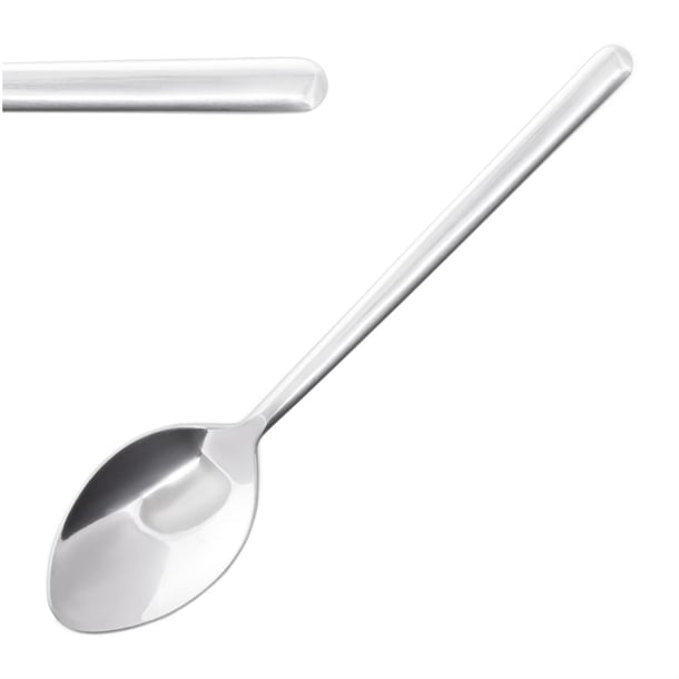 Olympia Henley Service Spoon St/St (Box 12)