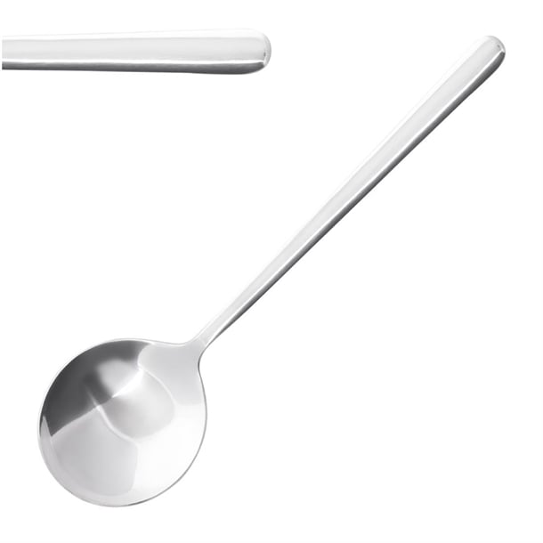 Olympia Henley Soup Spoon St/St (Box 12)