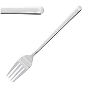 Olympia Henley Dessert Fork St/St (Box 12)