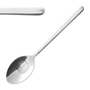 Olympia Henley Dessert Spoon St/St (Box 12)