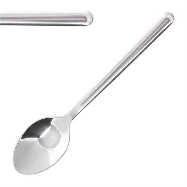 Olympia Henley Teaspoon S/S (Box 12)
