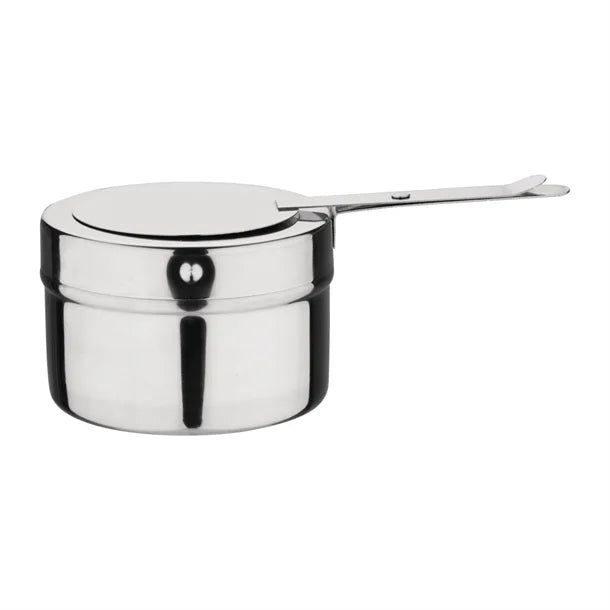 Olympia Chafing Fuel Holder with Damper - Hospitality Connect