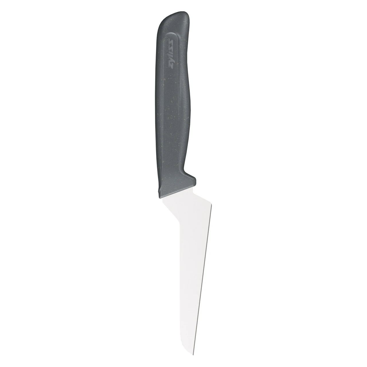 Zyliss Offset Knife with cover - 10cm
