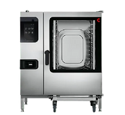 Convotherm 24 Tray Gas Combi-Steamer Oven - Direct Steam - Disappearing Door C4DGST12.20D. - Hospitality Connect