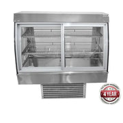 Bonvue Drop-In Counter Top Display C4RF12. - Hospitality Connect
