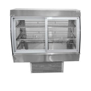 Bonvue Drop-In Counter Top Display C4RF18. - Hospitality Connect