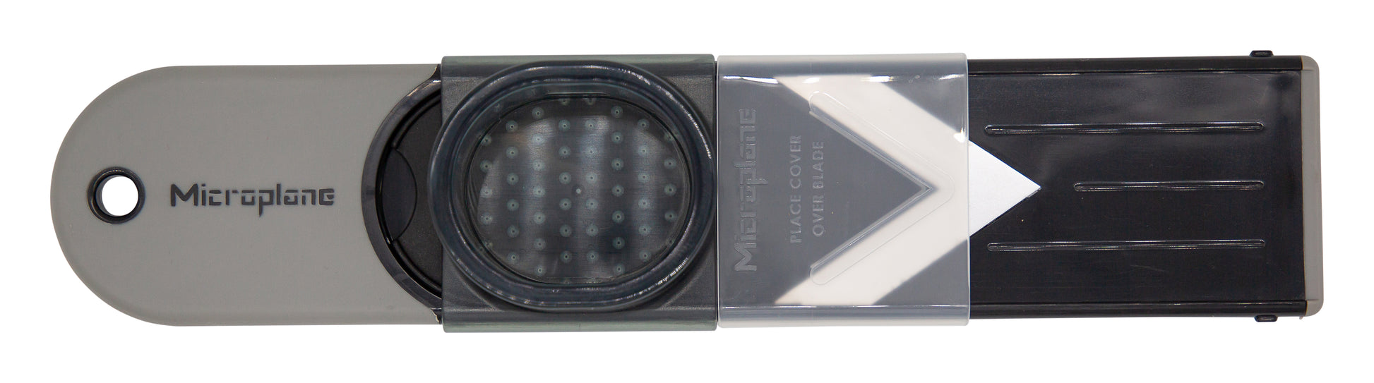 Microplane Mini V-Blade Mandoline Slicer - Hospitality Connect