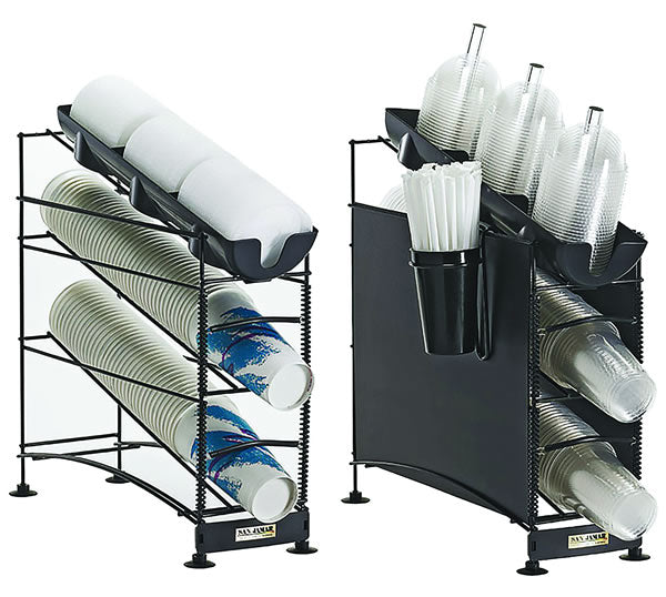 San Jamar spindle to suit both above models Pack of 12 - Hospitality Connect