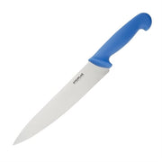 Hygiplas Cooks Knife Blue - 8.5" - Hospitality Connect