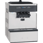 TAYLOR Double Barrel (1.4ltr each) Counter Top Model with 2 x 7.6ltr Hopper's C161 - Hospitality Connect