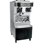 TAYLOR Heat Treatment Soft Serve and Shake Machine Combination Shake and Soft Serve Double Barrel (6.6ltr Shake & 3.2ltr Soft Serve) C606 - Hospitality Connect