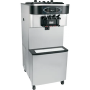 TAYLOR Double Barrel (3.2ltr each) Free standing with 2 x 13.2ltr Hopper's C791 - Hospitality Connect