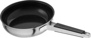 Zwilling Pure Ceramic Frypan 20cm S/S - Hospitality Connect