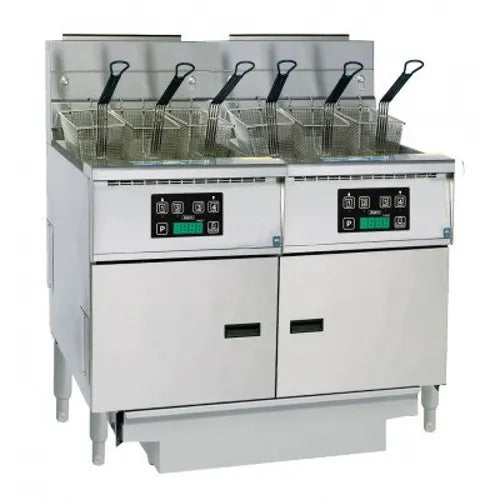 Anets Platinum Series Filter Drawers FDAGP475D - Hospitality Connect