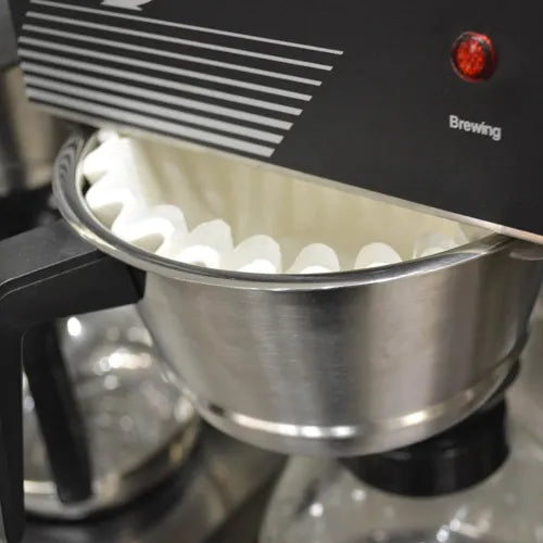 CAFERINA Filter
Caferina Filters 1000pc - Hospitality Connect