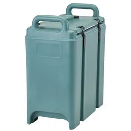CAMBRO Camtainer No Spigot Slate Blue - Hospitality Connect
