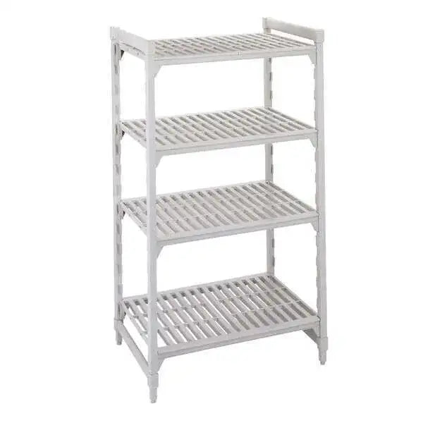 CAMBRO V/Starter Kit 4 Tier 460 X 1380 X 1830 CPU185472V4480 - Hospitality Connect