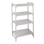 CAMBRO VStarter Kit 4 Tier 460 X 1220 X 1830mm CPU184872V4480 - Hospitality Connect