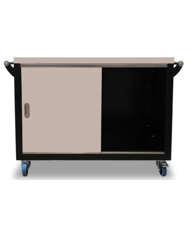 Boema Coffee Cart Fitted
BCM.C.CART - Hospitality Connect