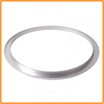 Aussie Cookware 14” Deep Pan Saucing Ring for Pizza Tray - Hospitality Connect
