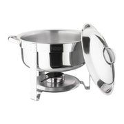 Olympia Vienna Chafing Dish - Hospitality Connect