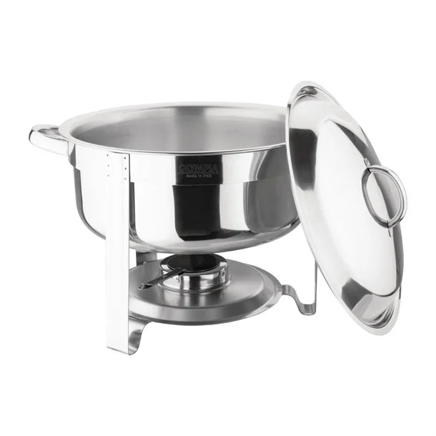 Olympia Vienna Chafing Dish - Hospitality Connect