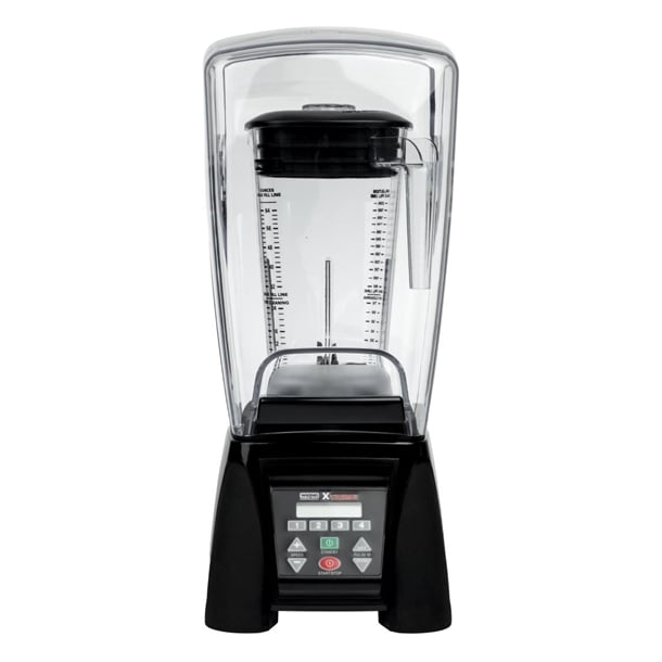 Waring Xtreme Hi-Power Blender MX1500XTXSNNA - Hospitality Connect
