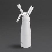 Vogue Cream Whipper White - 500ml