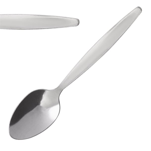 Kelso Coffee Spoon (Box 12)