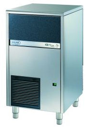 BREAM ICE MAKER WITH INTERNAL STORAGE BIN. UP TO 47KG PRODUCTION. 13G ICE CUBES - Hospitality Connect