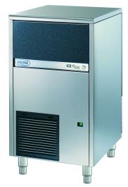 BREAM ICE MAKER WITH INTERNAL STORAGE BIN. UP TO 47KG PRODUCTION. 13G ICE CUBES - Hospitality Connect
