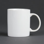 Olympia Whiteware Standard Mug - 10oz (Box 12) - Hospitality Connect