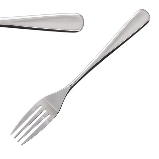 Olympia Roma Table Fork (Box 12)
