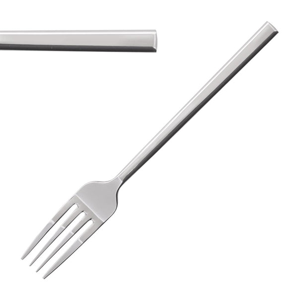 Olympia Napoli Table Fork 18/10 (Box 12)