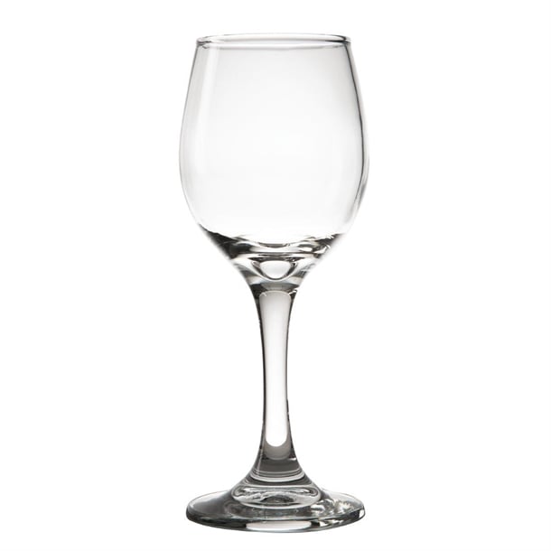 Olympia Solar Wine Glass - 245ml (Box 24) - Hospitality Connect
