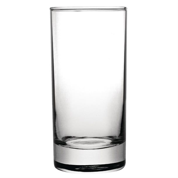 Olympia Hiball Glass - 340ml (Box 48) - Hospitality Connect
