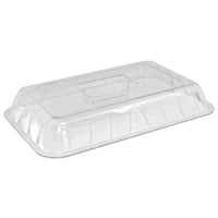 Olympia Kristallon Raised Lid for Large Salad Crock - Hospitality Connect