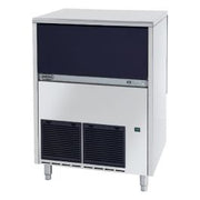 Brema 13G Ice Maker With Internal Storage Bin. Up To 85Kg Production 40Kg Storage - Hospitality Connect