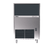 BREMA 13G ICE MAKER WITH INTERNAL STORAGE  155KG PRODUCTION 65KG STORAGE R290 DR - Hospitality Connect