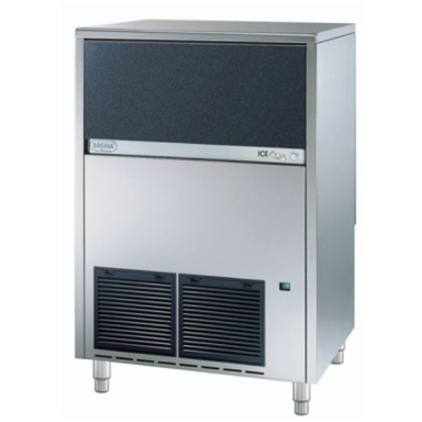 Brema CB955A Air-Cooling 13g Cube Ice Maker 95kg/24hrs with 55kg Storage Bin - Hospitality Connect