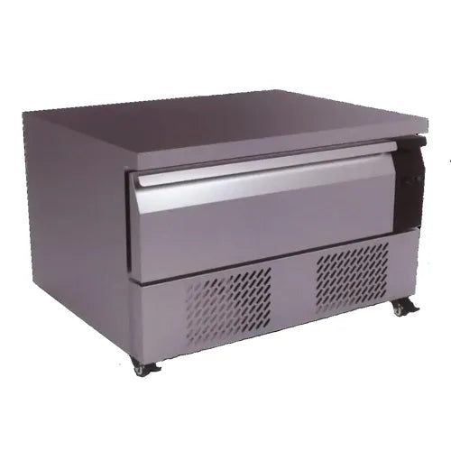 Thermaster Flexdrawer counter - CBR1-3. - Hospitality Connect