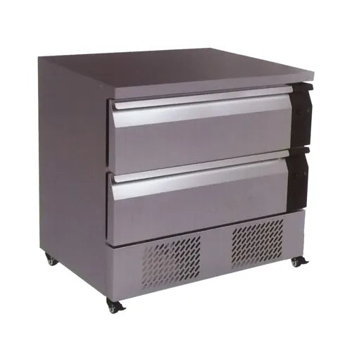 Thermaster Flexdrawer counter 179 CBR2-2. - Hospitality Connect