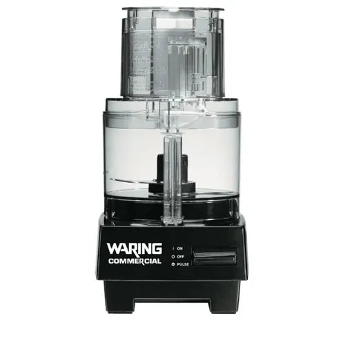Waring Food Processor 1.75Ltr (Light Duty Use)  CC025-A - Hospitality Connect