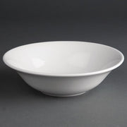 EDLP - Olympia Athena Oatmeal Bowl - 153mm 6" (Box 12) - Hospitality Connect
