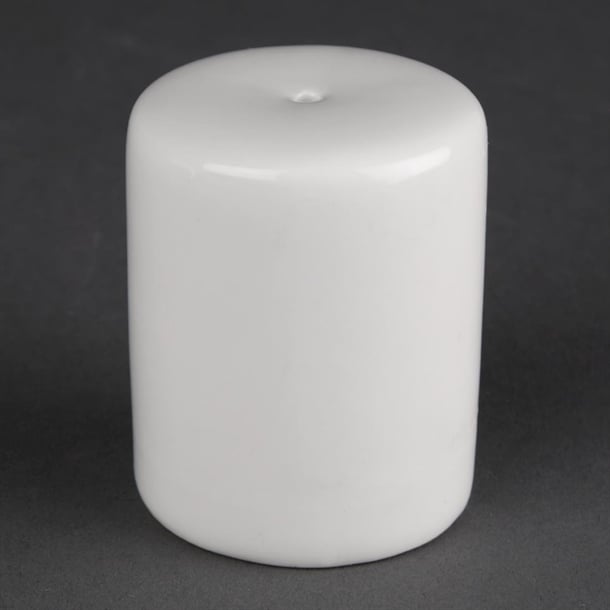 Olympia Athena Salt Shaker - 50mm (Box 12) - Hospitality Connect